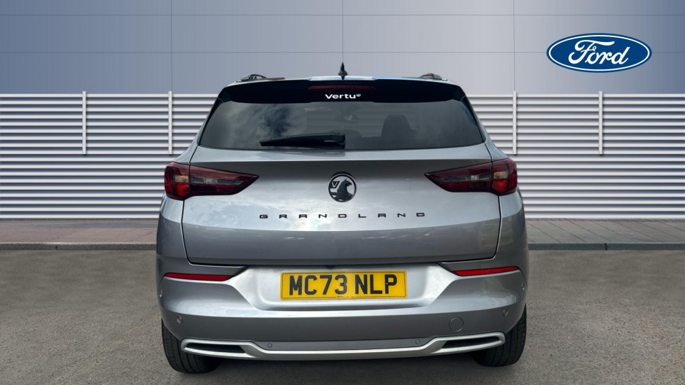 Vauxhall Grandland 1.2 Turbo Ultimate 5dr Petrol Hatchback - Image 6
