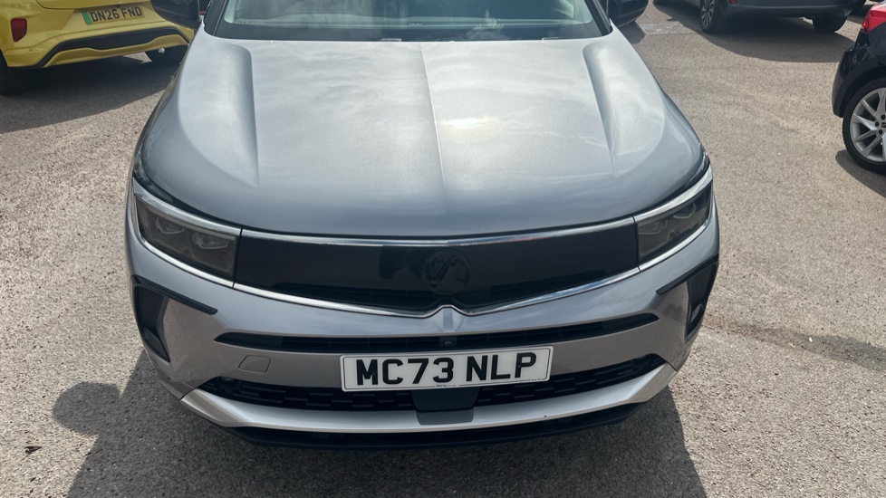 Vauxhall Grandland 1.2 Turbo Ultimate 5dr Petrol Hatchback - Image 8