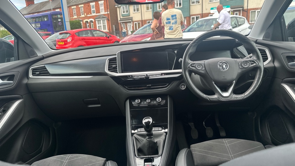 Vauxhall Grandland 1.2 Turbo Ultimate 5dr Petrol Hatchback - Image 10