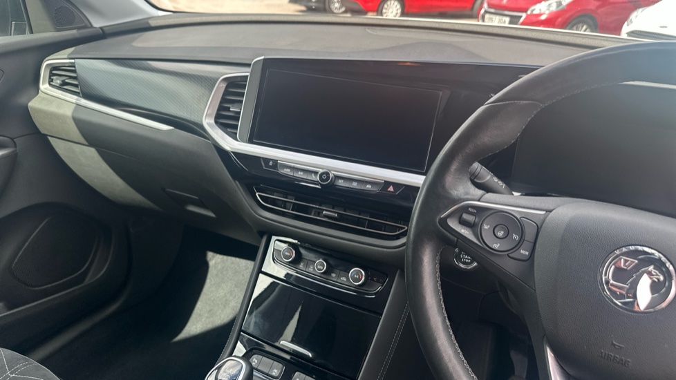 Vauxhall Grandland 1.2 Turbo Ultimate 5dr Petrol Hatchback - Image 14