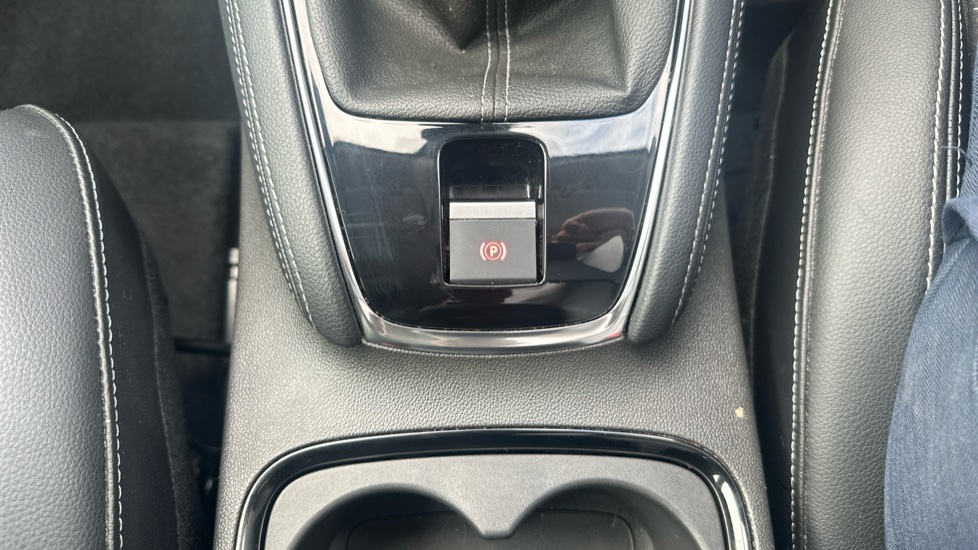 Vauxhall Grandland 1.2 Turbo Ultimate 5dr Petrol Hatchback - Image 29