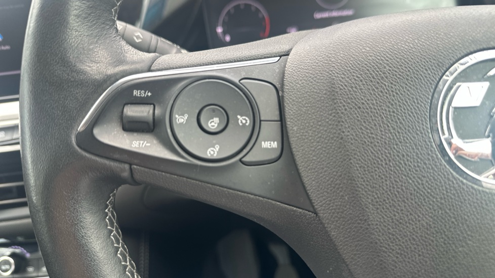 Vauxhall Grandland 1.2 Turbo Ultimate 5dr Petrol Hatchback - Image 30