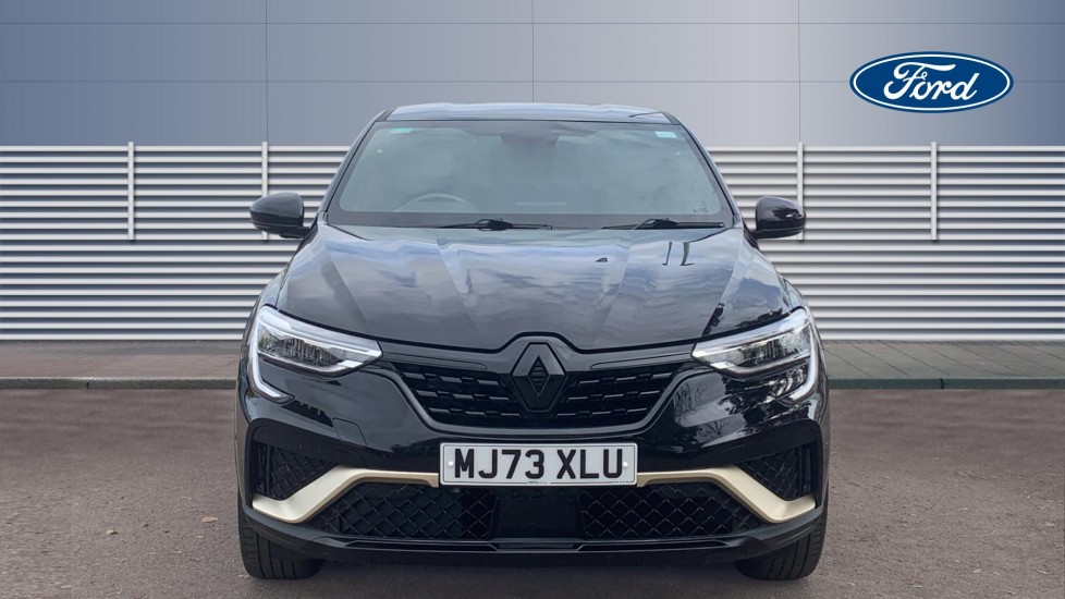 Renault Arkana 1.6 E-Tech full hybrid 145 Engineered 5dr Auto Hybrid Estate - Image 3