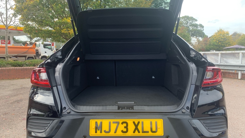 Renault Arkana 1.6 E-Tech full hybrid 145 Engineered 5dr Auto Hybrid Estate - Image 4