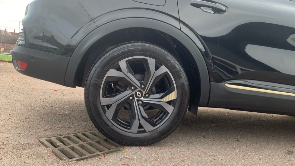Renault Arkana 1.6 E-Tech full hybrid 145 Engineered 5dr Auto Hybrid Estate - Image 7