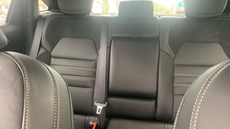 Renault Arkana 1.6 E-Tech full hybrid 145 Engineered 5dr Auto Hybrid Estate - Image 15