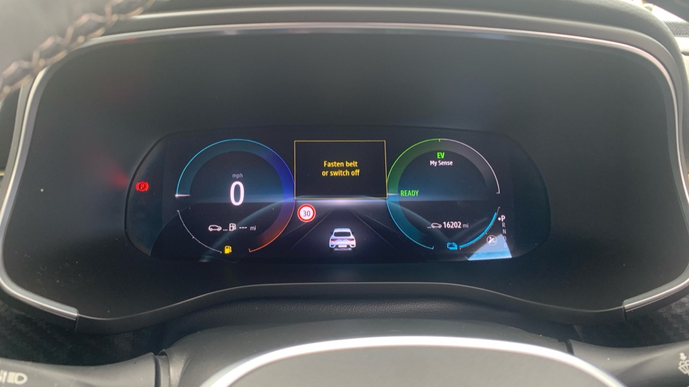 Renault Arkana 1.6 E-Tech full hybrid 145 Engineered 5dr Auto Hybrid Estate - Image 18