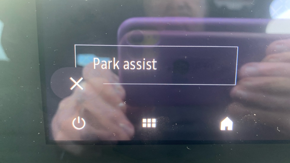 Renault Arkana 1.6 E-Tech full hybrid 145 Engineered 5dr Auto Hybrid Estate - Image 42