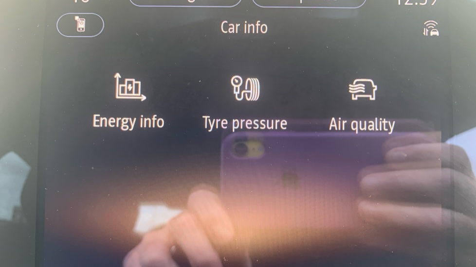 Renault Arkana 1.6 E-Tech full hybrid 145 Engineered 5dr Auto Hybrid Estate - Image 45