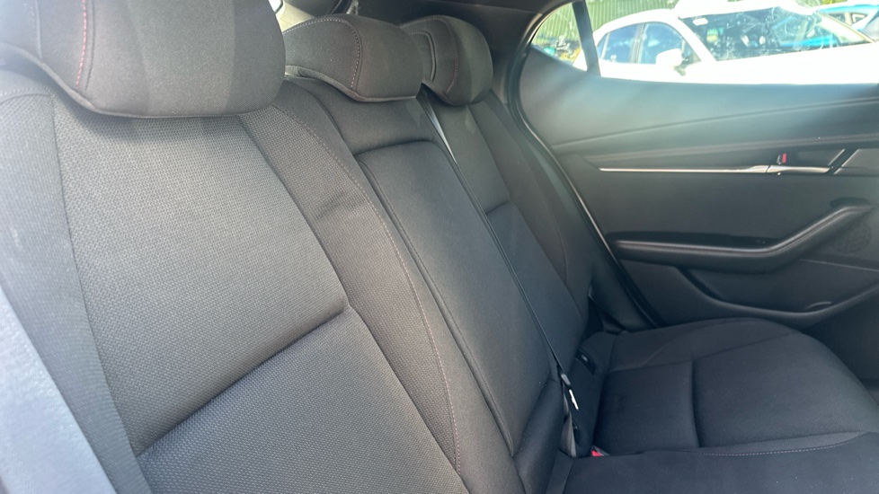 Mazda 3 2.5 e-Skyactiv G MHEV [140] Homura 5dr Auto Petrol Hatchback - Image 15