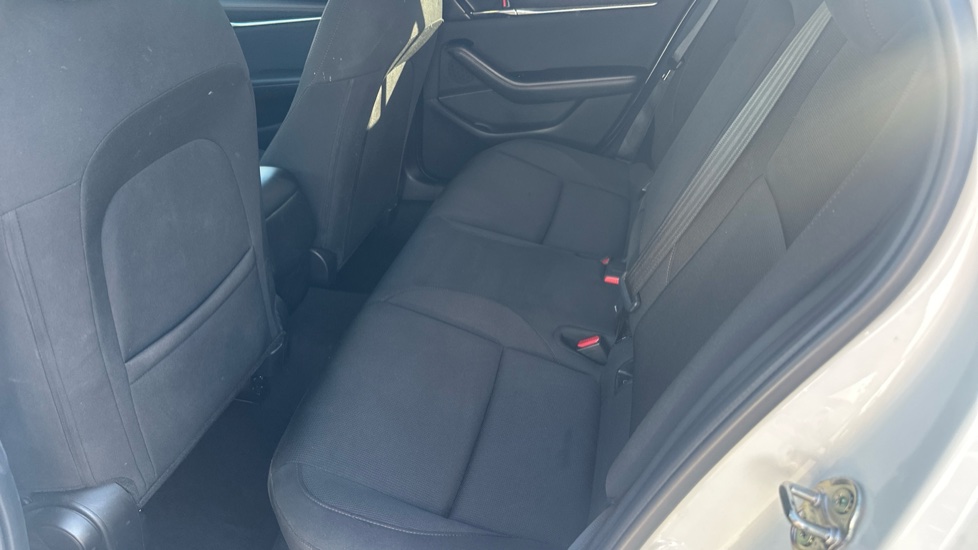 Mazda 3 2.5 e-Skyactiv G MHEV [140] Homura 5dr Auto Petrol Hatchback - Image 16
