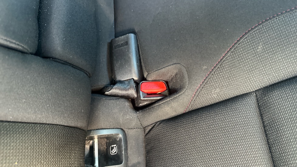 Mazda 3 2.5 e-Skyactiv G MHEV [140] Homura 5dr Auto Petrol Hatchback - Image 17