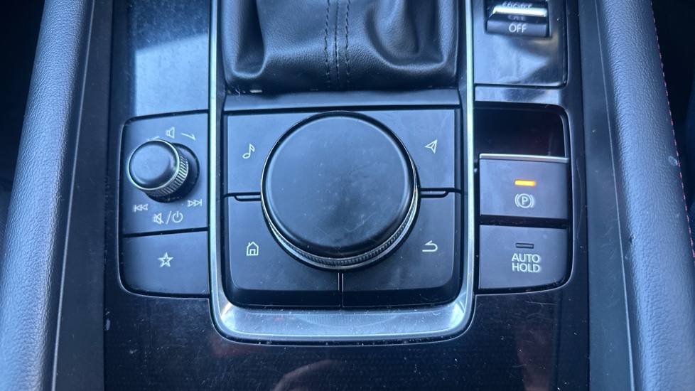 Mazda 3 2.5 e-Skyactiv G MHEV [140] Homura 5dr Auto Petrol Hatchback - Image 23