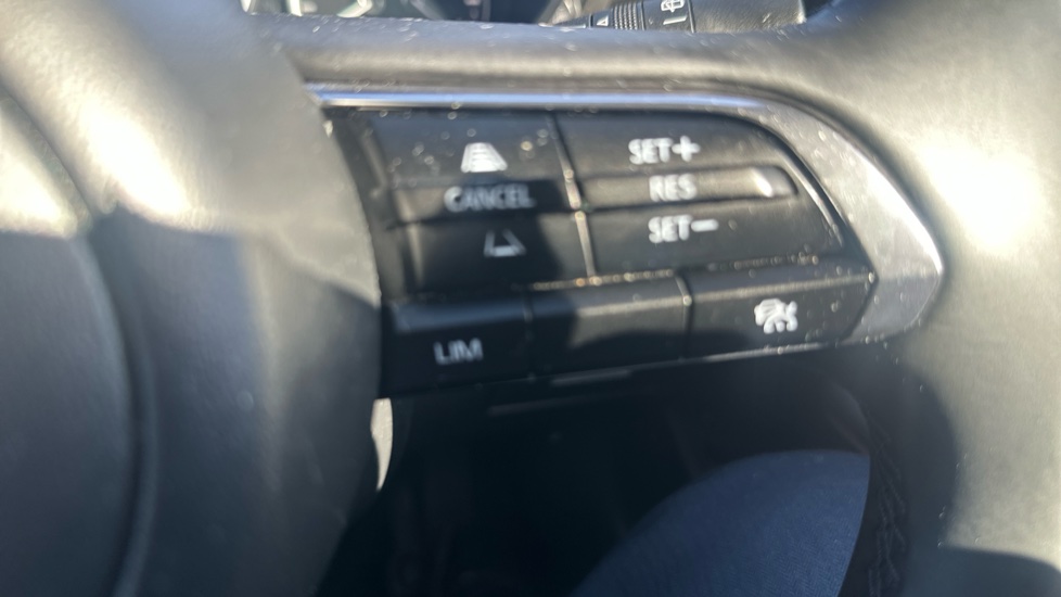 Mazda 3 2.5 e-Skyactiv G MHEV [140] Homura 5dr Auto Petrol Hatchback - Image 30