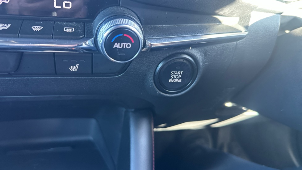 Mazda 3 2.5 e-Skyactiv G MHEV [140] Homura 5dr Auto Petrol Hatchback - Image 31