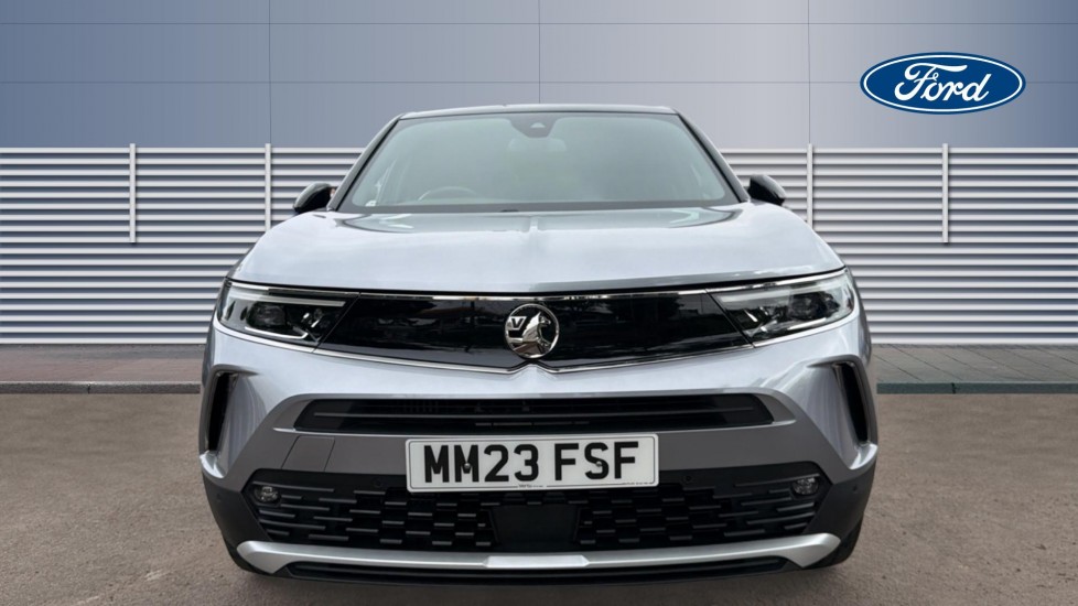 Vauxhall Mokka 1.2 Turbo 136 Ultimate 5dr Petrol Hatchback - Image 3