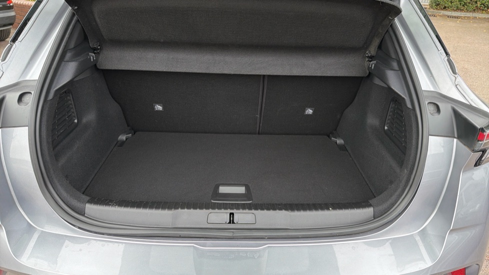 Vauxhall Mokka 1.2 Turbo 136 Ultimate 5dr Petrol Hatchback - Image 4