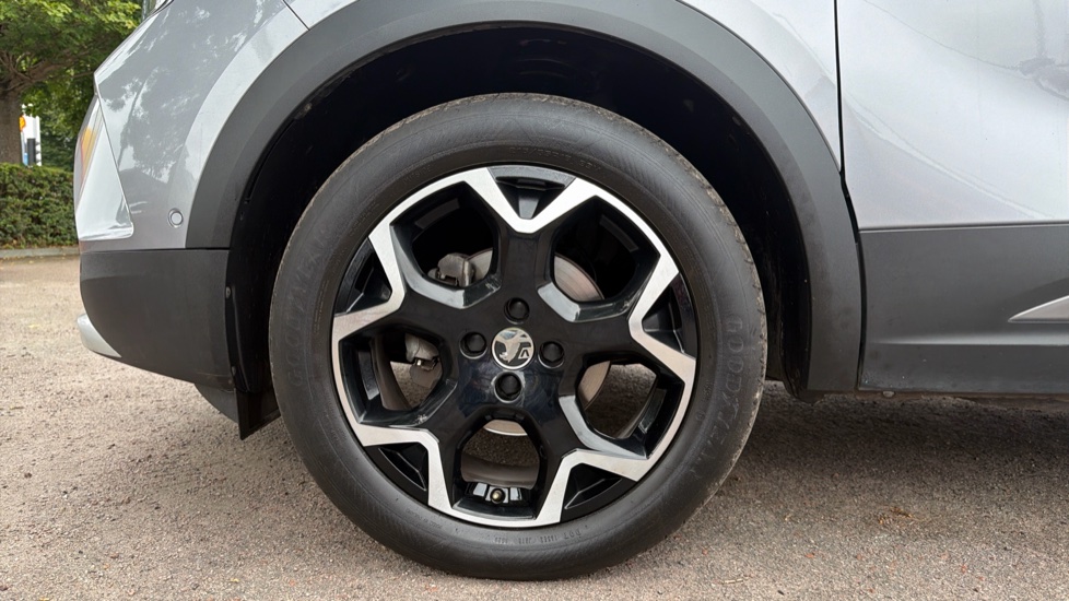 Vauxhall Mokka 1.2 Turbo 136 Ultimate 5dr Petrol Hatchback - Image 6