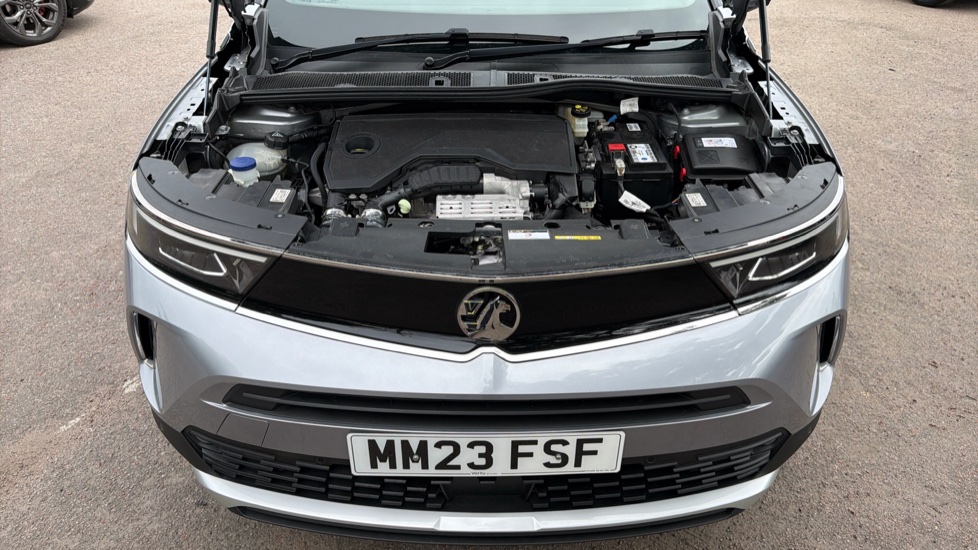 Vauxhall Mokka 1.2 Turbo 136 Ultimate 5dr Petrol Hatchback - Image 7