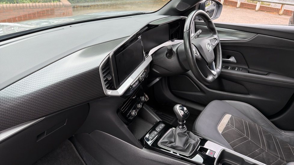 Vauxhall Mokka 1.2 Turbo 136 Ultimate 5dr Petrol Hatchback - Image 8