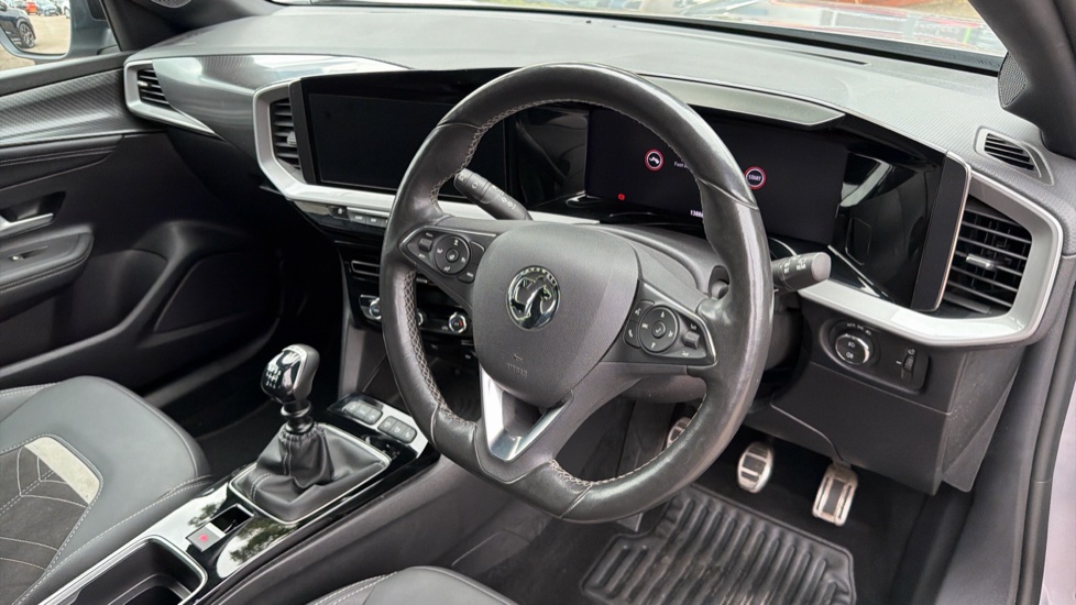 Vauxhall Mokka 1.2 Turbo 136 Ultimate 5dr Petrol Hatchback - Image 10