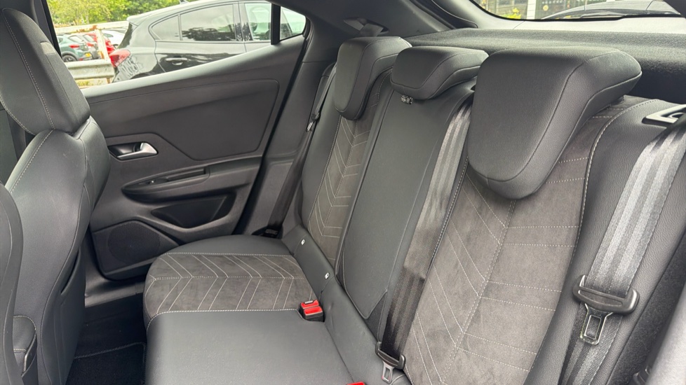 Vauxhall Mokka 1.2 Turbo 136 Ultimate 5dr Petrol Hatchback - Image 13
