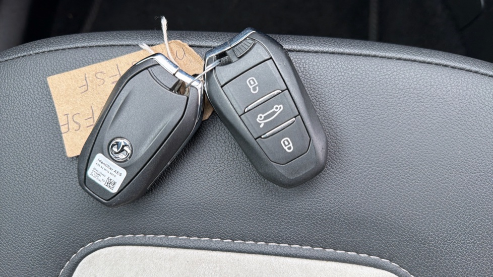 Vauxhall Mokka 1.2 Turbo 136 Ultimate 5dr Petrol Hatchback - Image 17