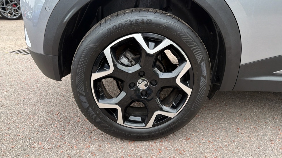 Vauxhall Mokka 1.2 Turbo 136 Ultimate 5dr Petrol Hatchback - Image 19