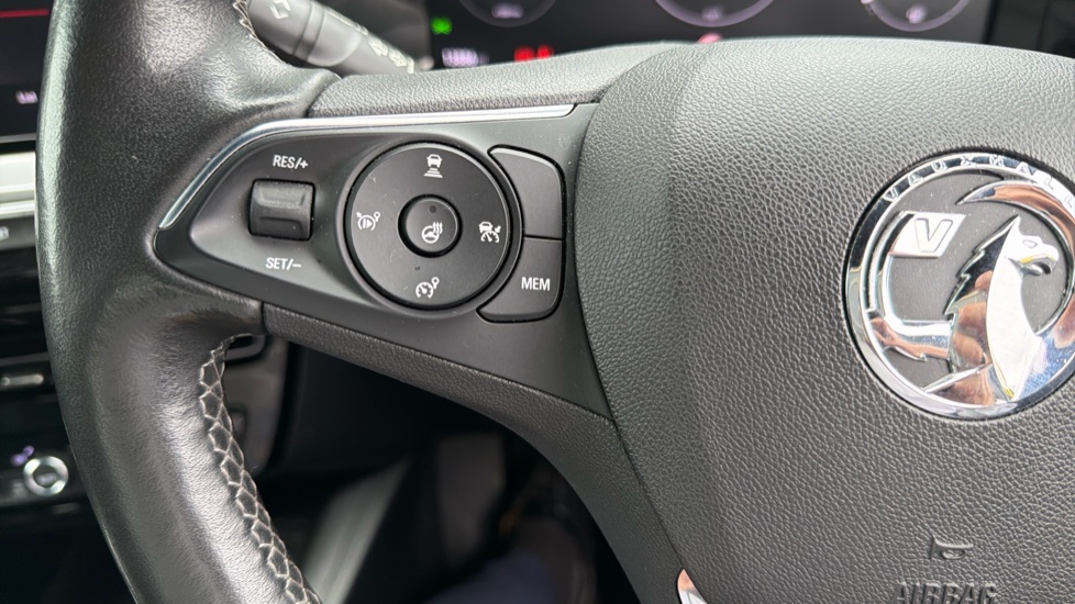 Vauxhall Mokka 1.2 Turbo 136 Ultimate 5dr Petrol Hatchback - Image 25