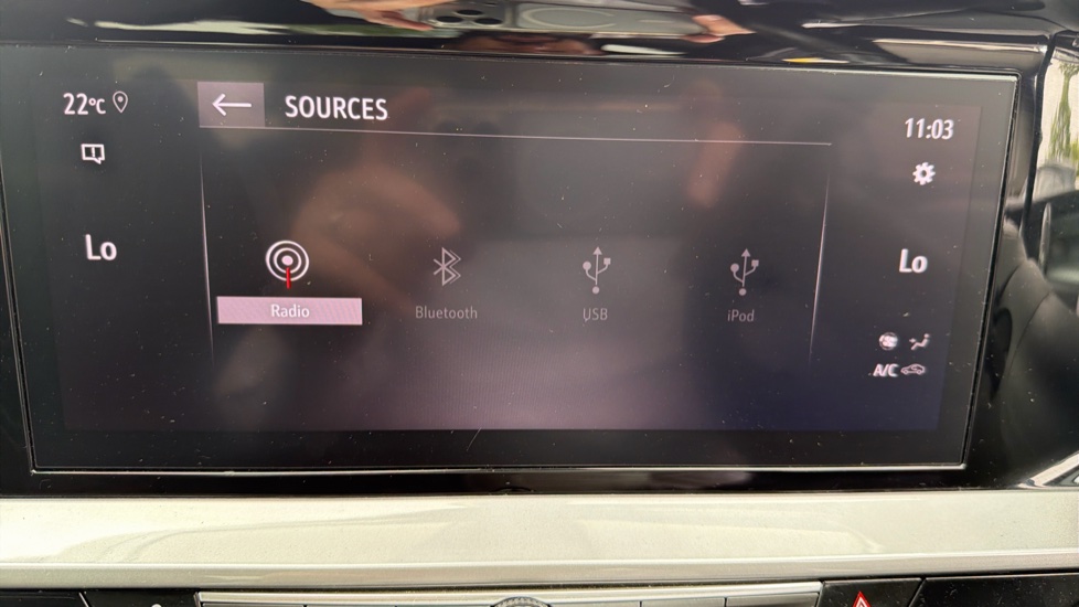 Vauxhall Mokka 1.2 Turbo 136 Ultimate 5dr Petrol Hatchback - Image 30
