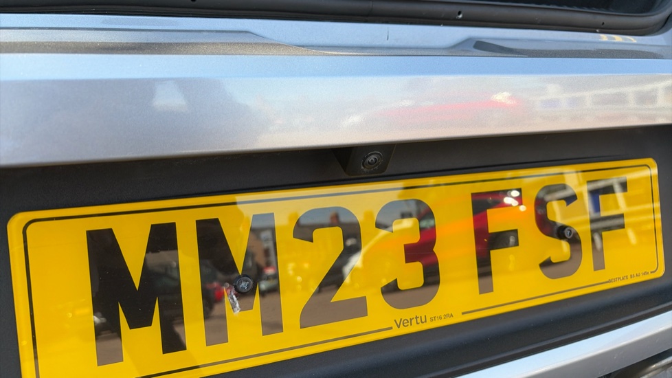 Vauxhall Mokka 1.2 Turbo 136 Ultimate 5dr Petrol Hatchback - Image 35
