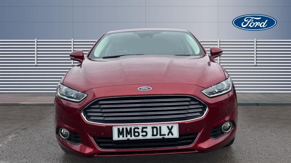 Ford Mondeo 2.0 TDCi Titanium 5dr Diesel Hatchback - Image 3
