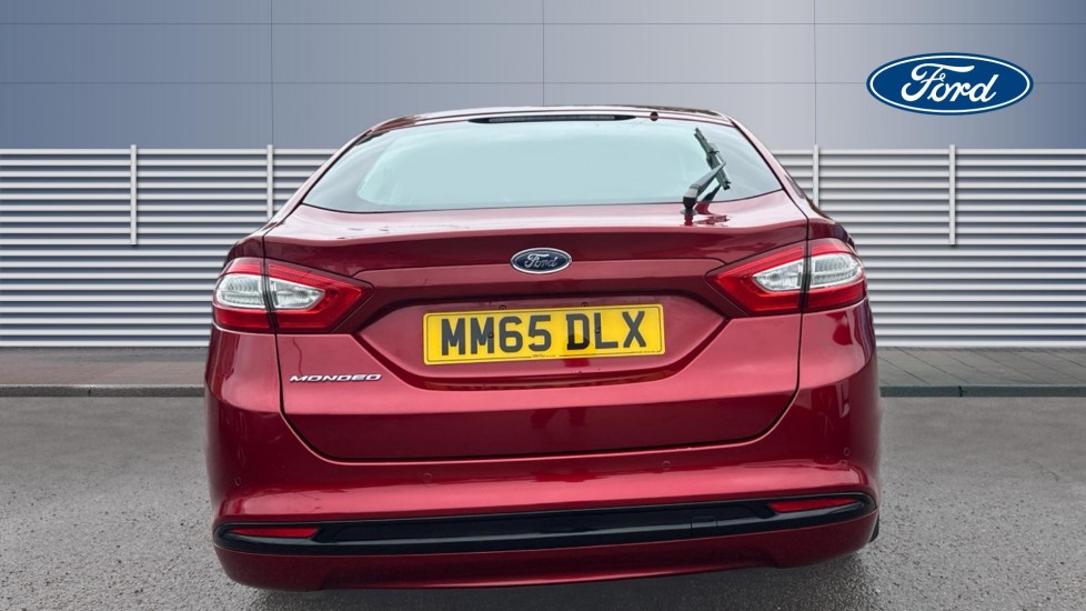 Ford Mondeo 2.0 TDCi Titanium 5dr Diesel Hatchback - Image 6