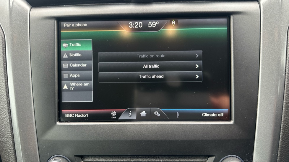 Ford Mondeo 2.0 TDCi Titanium 5dr Diesel Hatchback - Image 26
