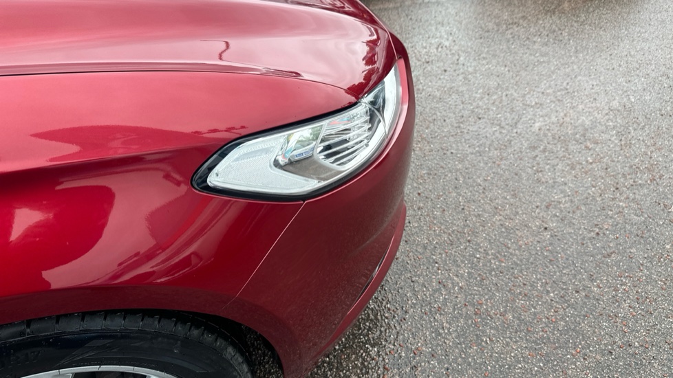 Ford Mondeo 2.0 TDCi Titanium 5dr Diesel Hatchback - Image 34