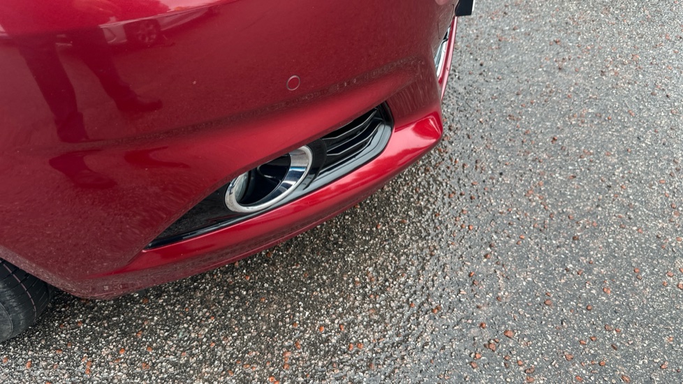 Ford Mondeo 2.0 TDCi Titanium 5dr Diesel Hatchback - Image 35