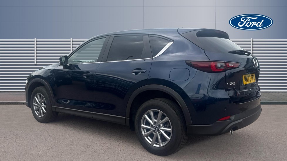 Mazda CX-5 2.0 SE-L 5dr Petrol Estate - Image 2