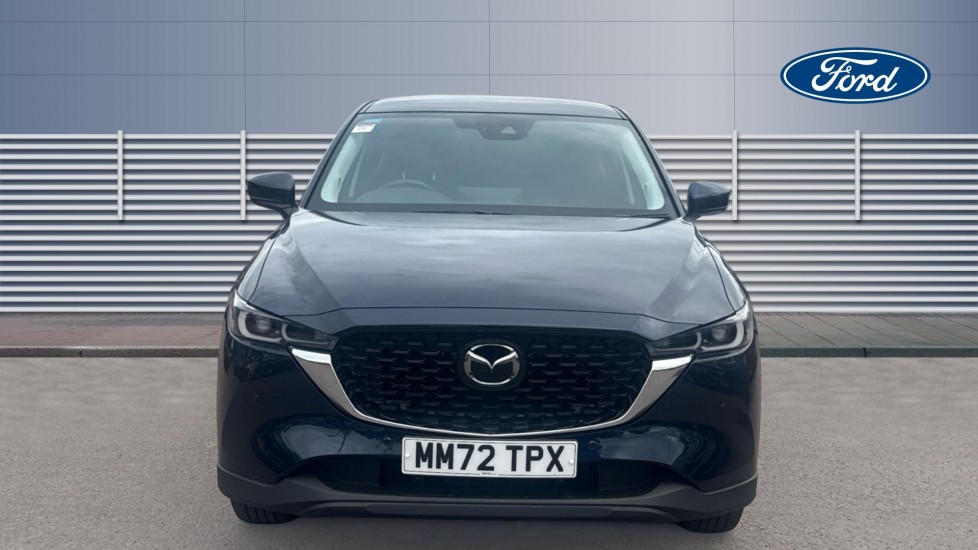 Mazda CX-5 2.0 SE-L 5dr Petrol Estate - Image 3