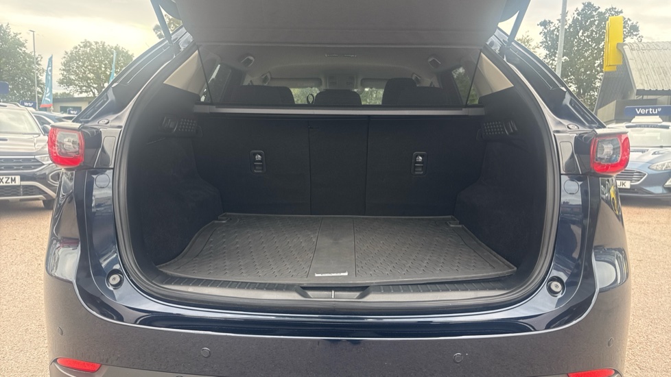 Mazda CX-5 2.0 SE-L 5dr Petrol Estate - Image 4