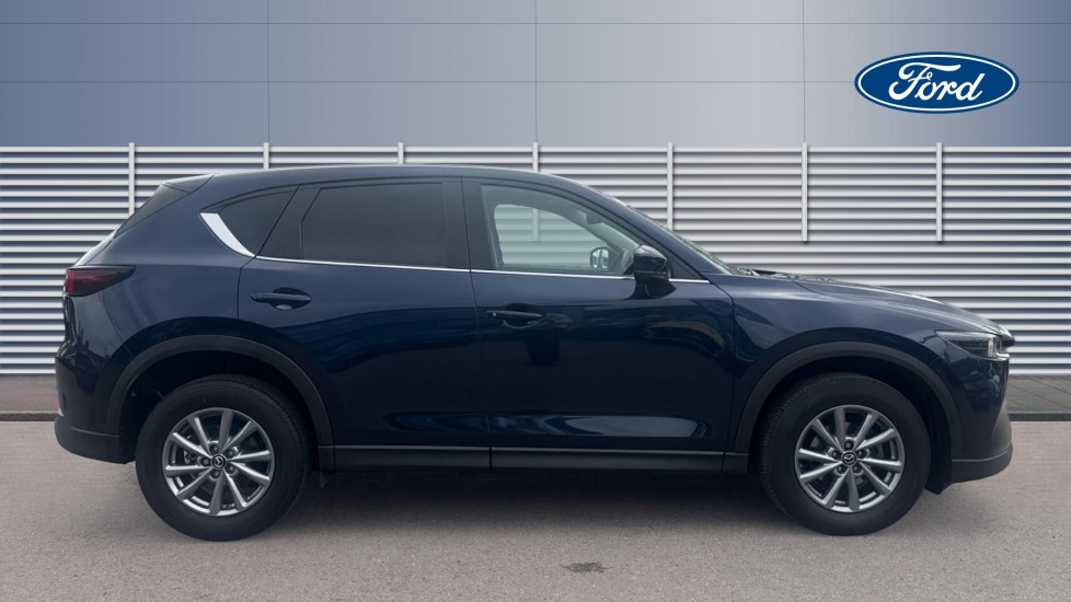 Mazda CX-5 2.0 SE-L 5dr Petrol Estate - Image 5