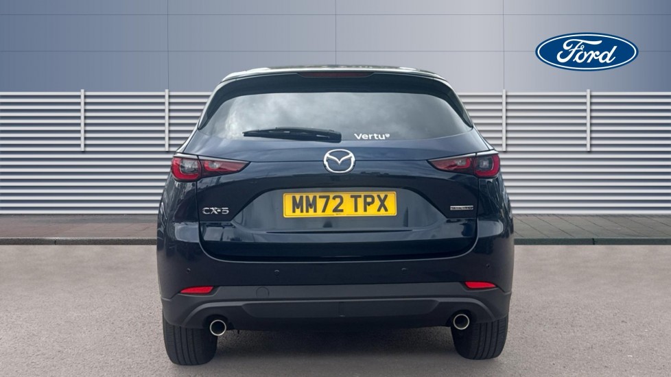 Mazda CX-5 2.0 SE-L 5dr Petrol Estate - Image 6