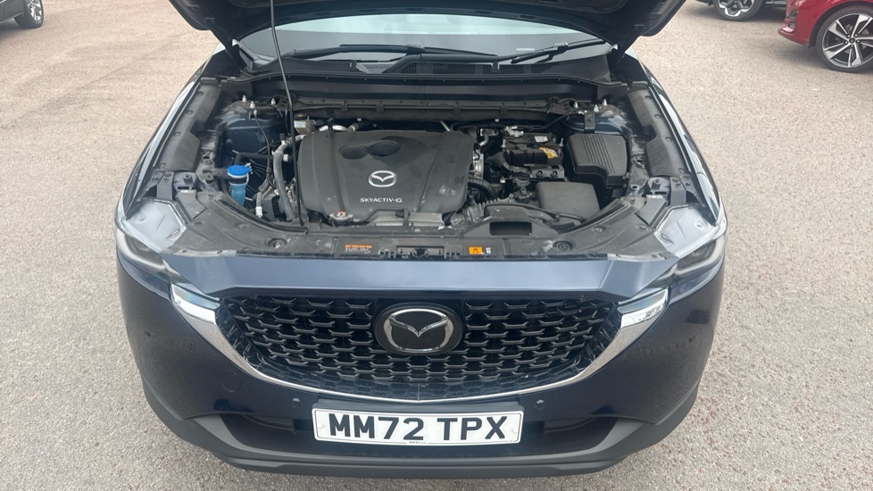 Mazda CX-5 2.0 SE-L 5dr Petrol Estate - Image 8