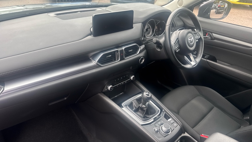 Mazda CX-5 2.0 SE-L 5dr Petrol Estate - Image 9