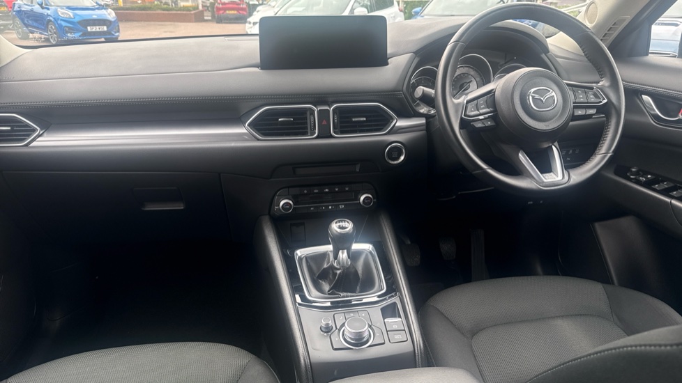 Mazda CX-5 2.0 SE-L 5dr Petrol Estate - Image 10