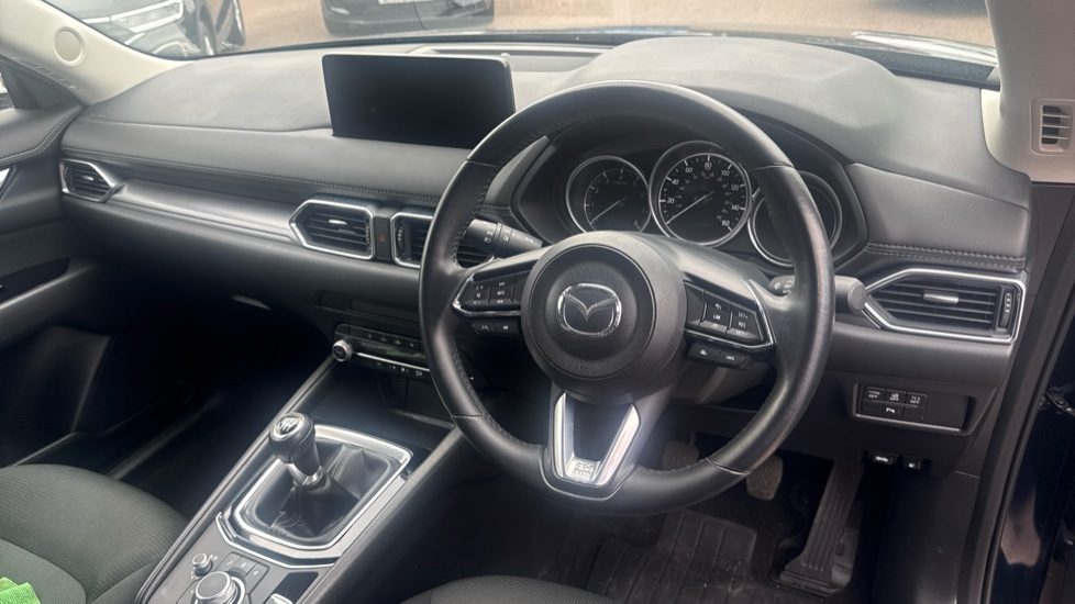 Mazda CX-5 2.0 SE-L 5dr Petrol Estate - Image 11