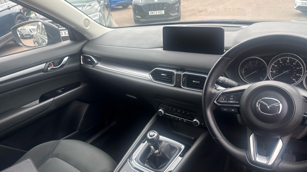 Mazda CX-5 2.0 SE-L 5dr Petrol Estate - Image 14