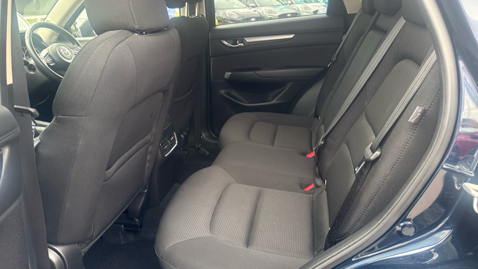 Mazda CX-5 2.0 SE-L 5dr Petrol Estate - Image 16