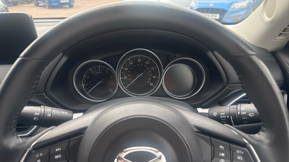 Mazda CX-5 2.0 SE-L 5dr Petrol Estate - Image 18