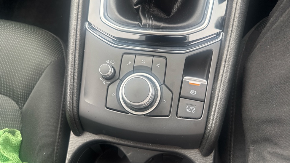 Mazda CX-5 2.0 SE-L 5dr Petrol Estate - Image 22