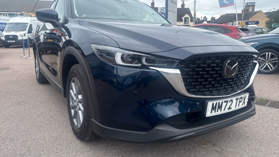 Mazda CX-5 2.0 SE-L 5dr Petrol Estate - Image 29